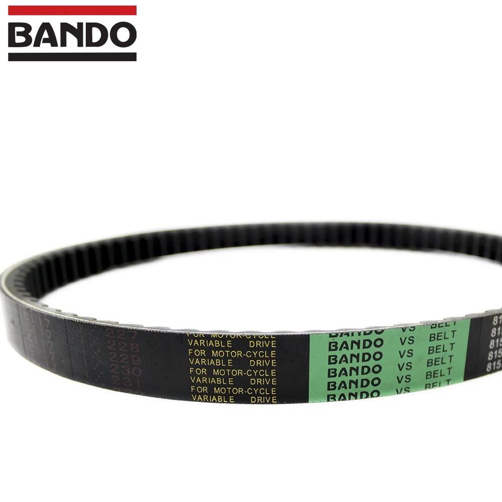 Dây curoa BANDO xe Air Blade 110, Click 110 (V791-19-30) - Ảnh 2