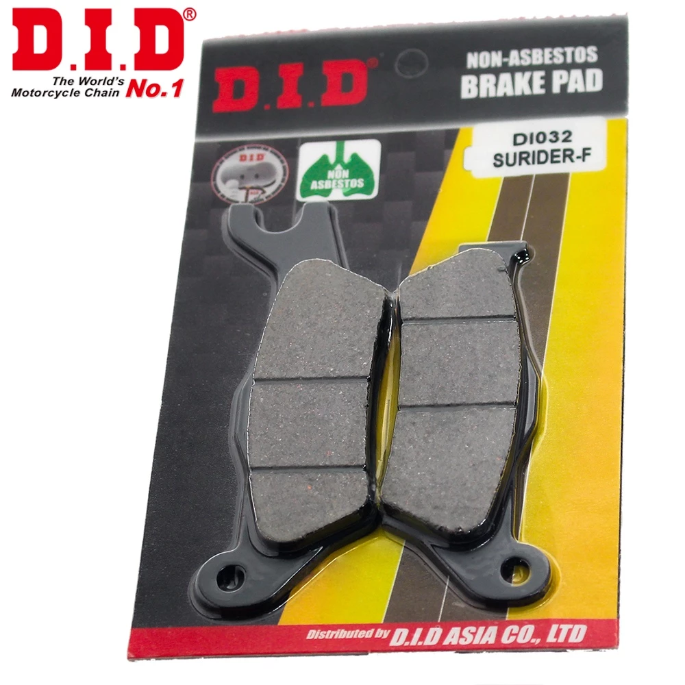 Bố đĩa DID Su Satria, Raider FI DI032 (Bánh Trước) - Ảnh 3