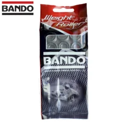 Bi nồi BANDO xe Air Blade 110, Click 110, Vision (RR18x14-13g)