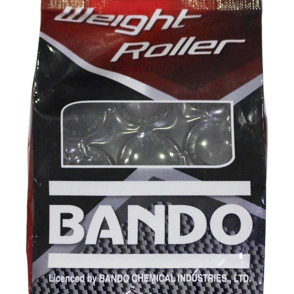 Bi nồi BANDO xe Vespa 3V, Vespa Primavera (RR20x15-14g) - Ảnh 2