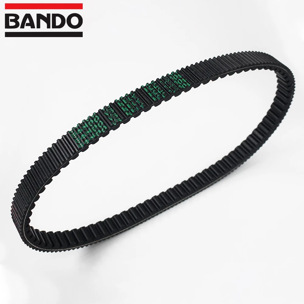 Dây curoa Bando FDC 2 mặt răng Vision 2020 (KOJ/K2C) - Ảnh 2