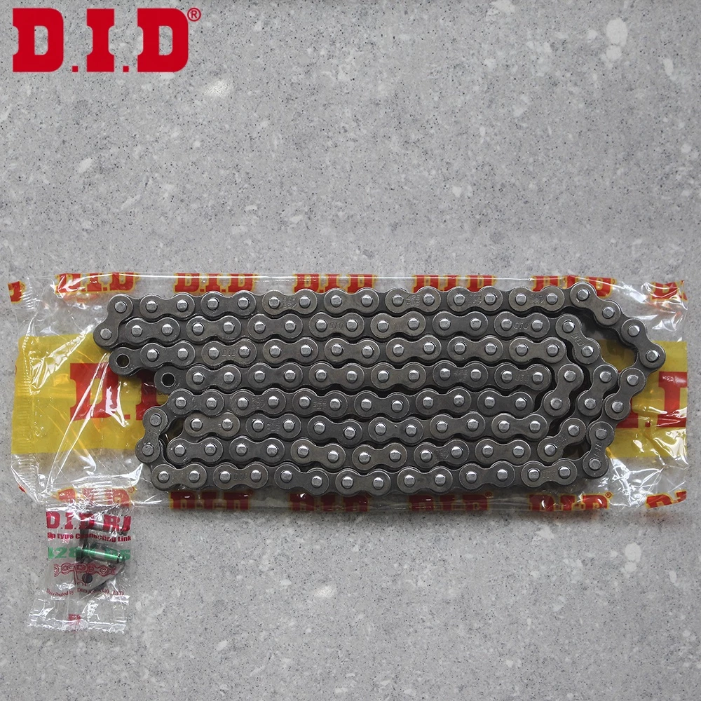 Sên nhông dĩa DID Exciter 155 ('22) 428HDN-126L, 14T-46T BLACK EDP - Ảnh 4