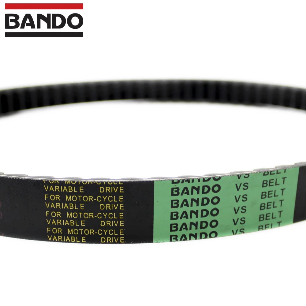 Dây curoa BANDO xe Piaggio LX 125, Liberty, Vespa 125 (V793-21.2-28) - Ảnh 3