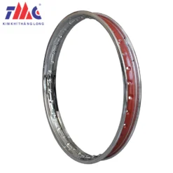 Vành KKTL 17x1.2 (lổ nhỏ) bánh trước xe Dream, Wave
