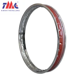 Vành KKTL 17x1.4 (lổ trung) bánh trước xe Wave RS, Wave S110