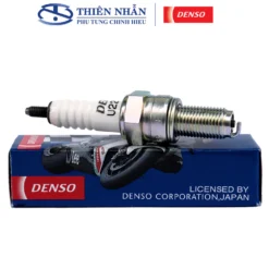 Bugi Denso xe Exciter, Future 125, Air Blade 125, Wave RSX 110, Future Neo (U22ES-N) (~ U20EPR9) (chân dài)