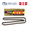 Sên cam đơn DID 25H Solid 90LE xe Honda Wave 110/S/RS/RSX, Future 110