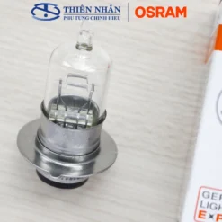 Bóng đèn OSRAM T19 (M5) Dream, Wave trước (62336RV) (Hỏa Tiễn)