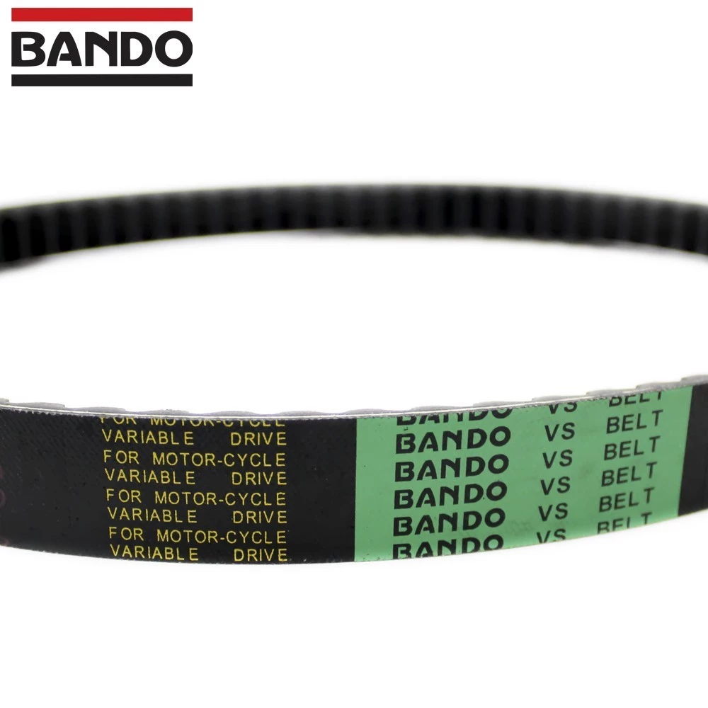 Dây curoa BANDO xe Janus, Freego (792-20.7-28) - Ảnh 2