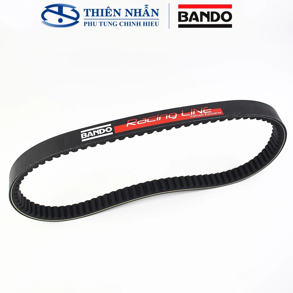 Dây curoa Bando Racing Line SHVN 2020 (928-24.2-30-10.5) - Made in Japan - Ảnh 5