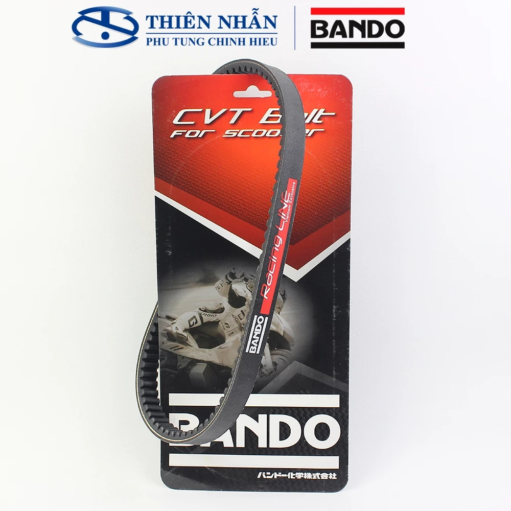 Dây curoa Bando Racing Line SHVN 2020 (928-24.2-30-10.5) - Made in Japan