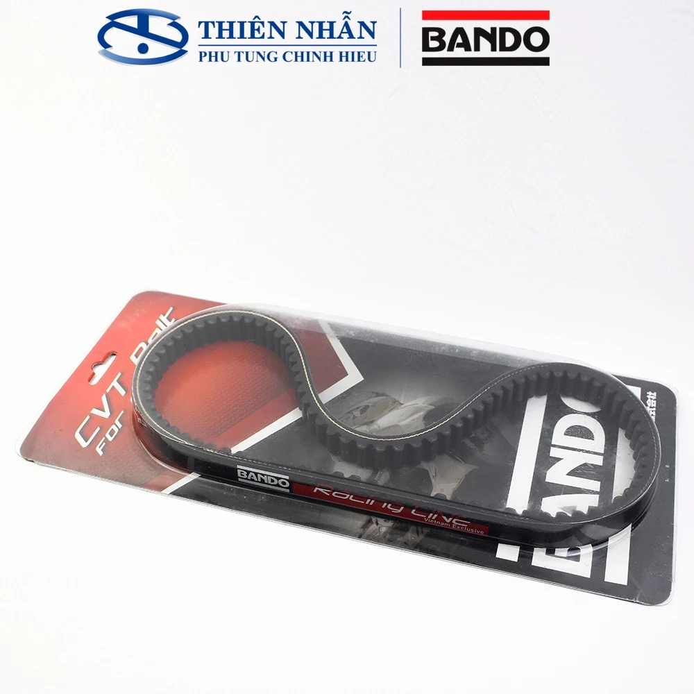 Dây curoa Bando Racing Line SHVN 2020 (928-24.2-30-10.5) - Made in Japan - Ảnh 2