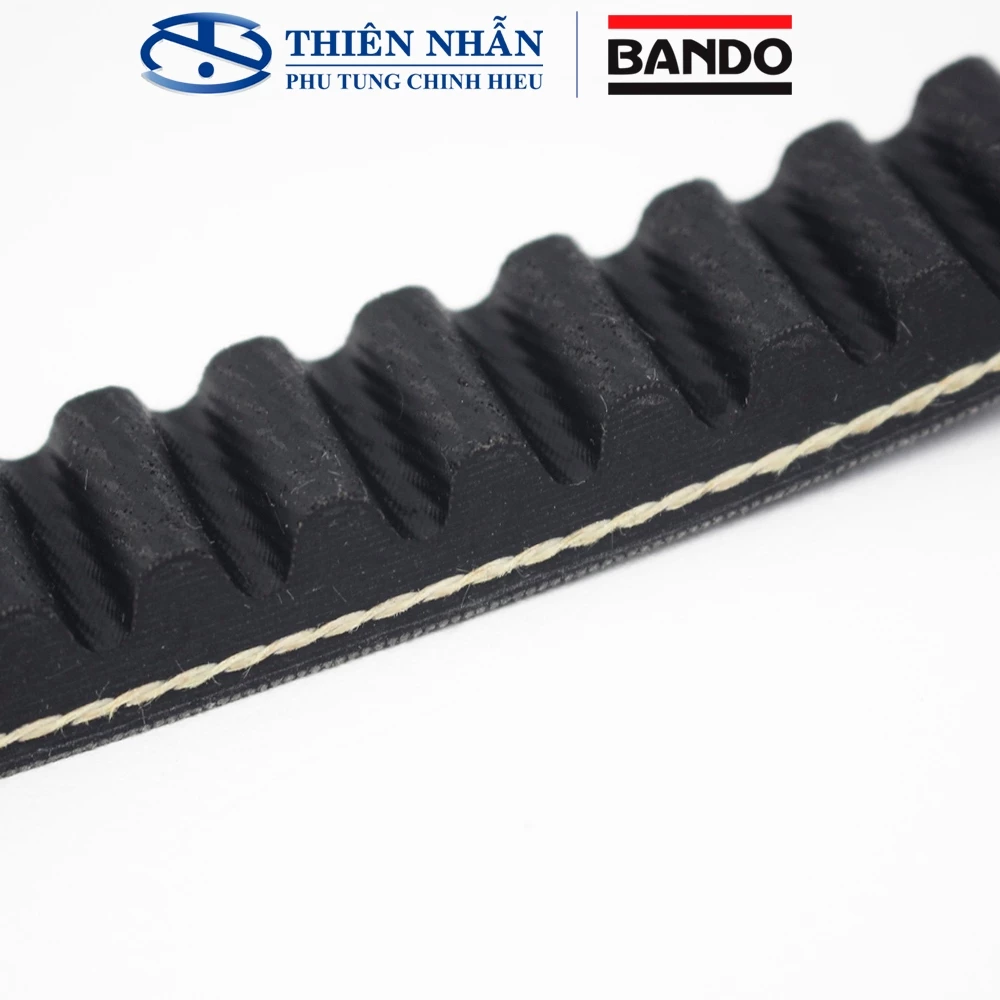 Dây curoa Bando Racing Line SHVN 2020 (928-24.2-30-10.5) - Made in Japan - Ảnh 3