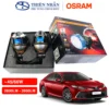 Bi cầu Led Driving CBI Laser OSRAM LEDPES108-BK LHD