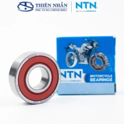 (Vòng Bi) Bạc Đạn NTN 6202LLU/2AS