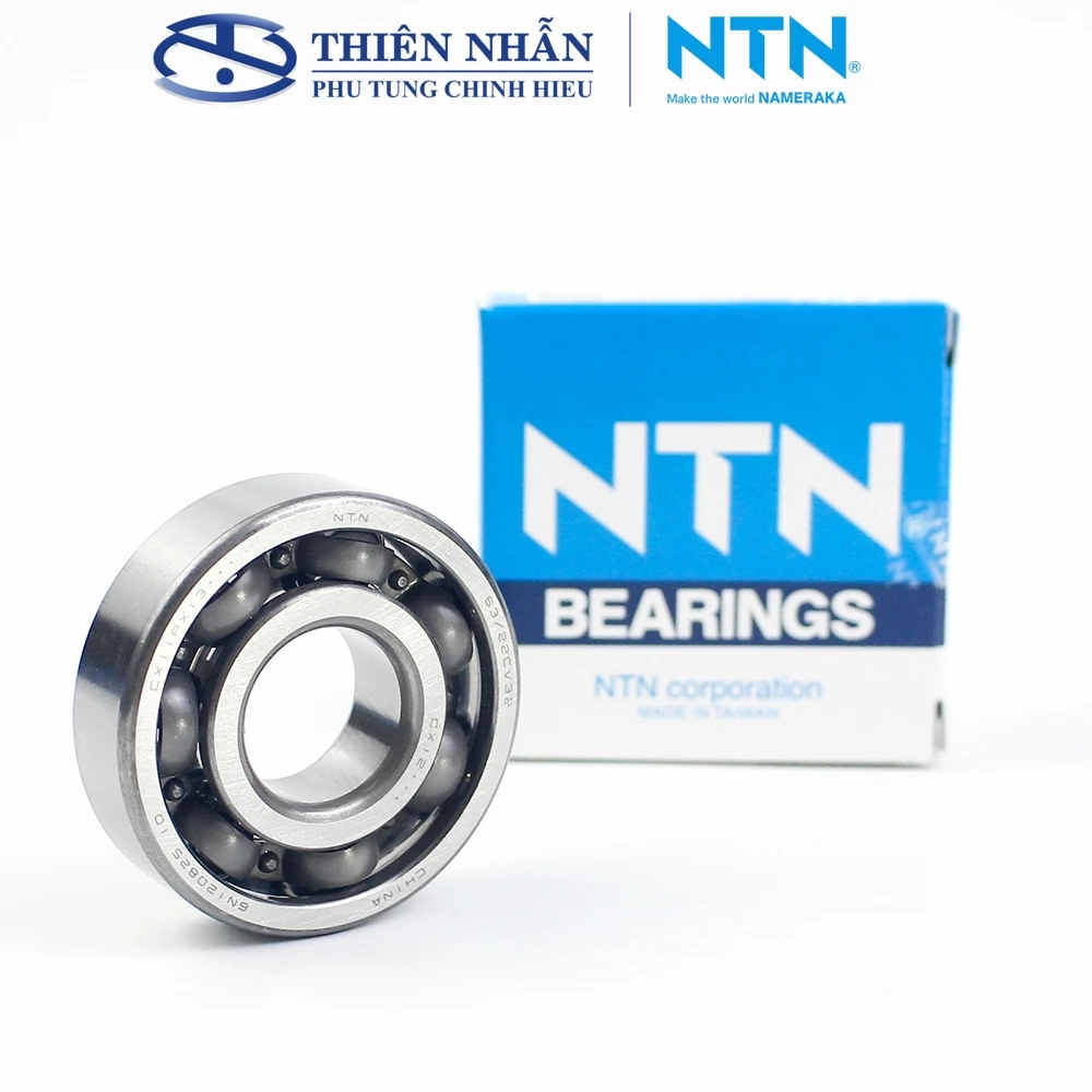 (Vòng Bi) Bạc Đạn Máy NTN 63/22 (63/22CV32)