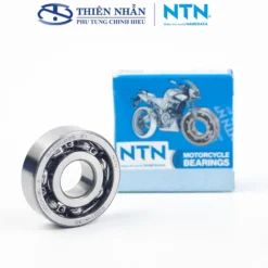 (Vòng Bi) Bạc Đạn Máy NTN 6201 (6201V135)