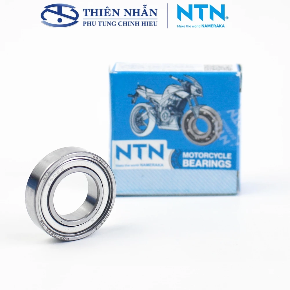 (Vòng Bi) Bạc Đạn Máy NTN 6902ZC3 (6902ZC3)