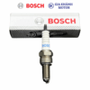 Bugi (Bộ Đánh Lửa) Xe Máy Bosch Chân Dài (Exciter, Winner, Raider, Air Blade, Vario, SH, Lead, SH Mode, Neo, RSX, Blade)